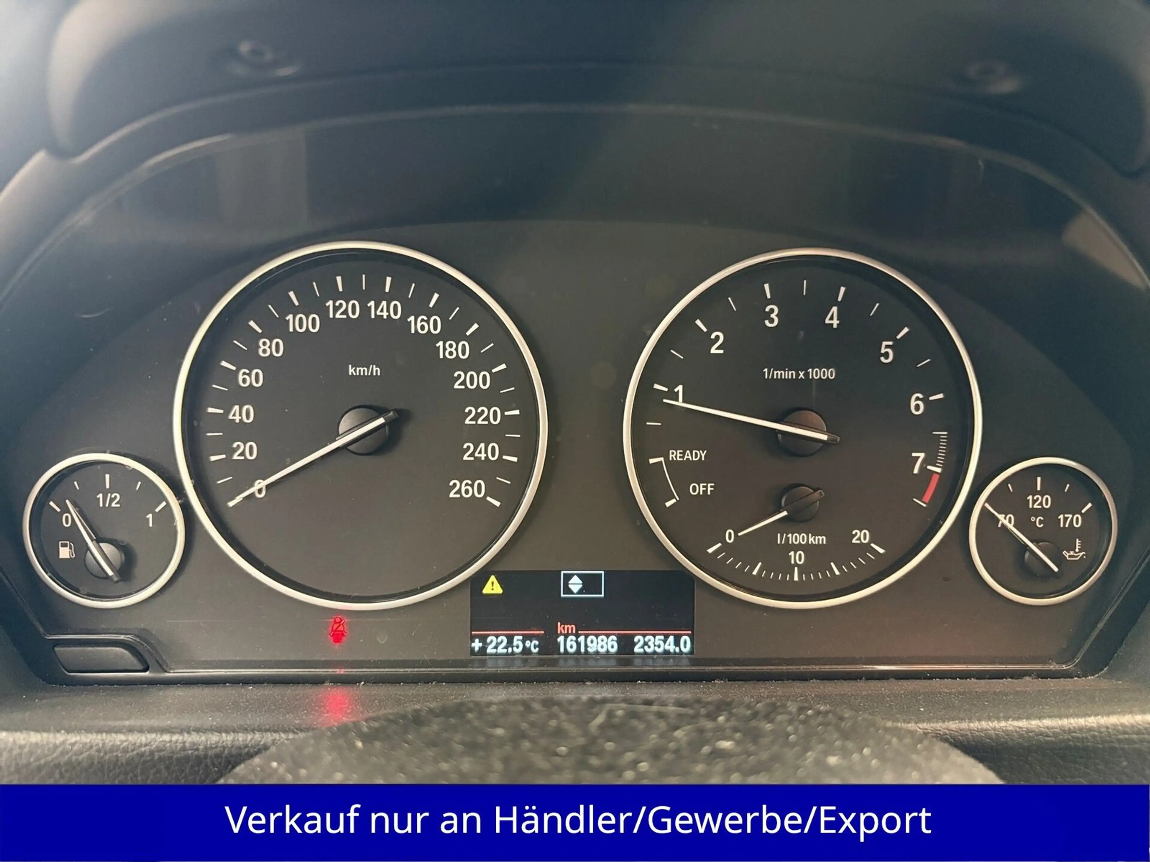 BMW 316 i Kombi AAC SHZ PDC — photo 10