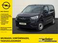 Opel Combo-e -e Cargo Edition  NAVI/KAMERA/SHZ/DAB Negru - thumbnail 1