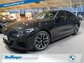 BMW 420 d Gran Coupé M-Paket ACC ParkPlus HiFi Lenkradh Zwart - thumbnail 1