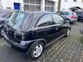 Opel Corsa C Edition/Tüv 04/2026 Schwarz - thumbnail 8