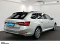 Skoda Superb Combi 1.4 TSI DSG iV NAV AHK STANDHZ DCC Ambition Argent - thumbnail 4