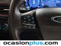 Ford Puma 1.0 EcoBoost MHEV ST-Line X 155 Silber - thumbnail 30