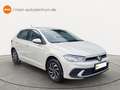 Volkswagen Polo 1.0 Life *LED*APP-CONN.*SITZHZG.* Gris - thumbnail 7