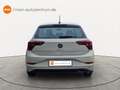 Volkswagen Polo 1.0 Life *LED*APP-CONN.*SITZHZG.* Gris - thumbnail 5