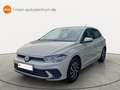 Volkswagen Polo 1.0 Life *LED*APP-CONN.*SITZHZG.* Gris - thumbnail 1