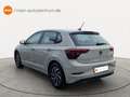 Volkswagen Polo 1.0 Life *LED*APP-CONN.*SITZHZG.* Gris - thumbnail 4