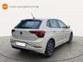 Volkswagen Polo 1.0 Life *LED*APP-CONN.*SITZHZG.* Gris - thumbnail 6