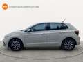 Volkswagen Polo 1.0 Life *LED*APP-CONN.*SITZHZG.* Gris - thumbnail 3
