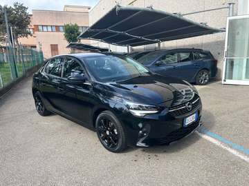 Corsa 1.2 Edition