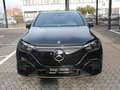 Mercedes-Benz EQE SUV EQE 350 4M SUV AMG Night Panorama Distronic 360° Negru - thumbnail 2