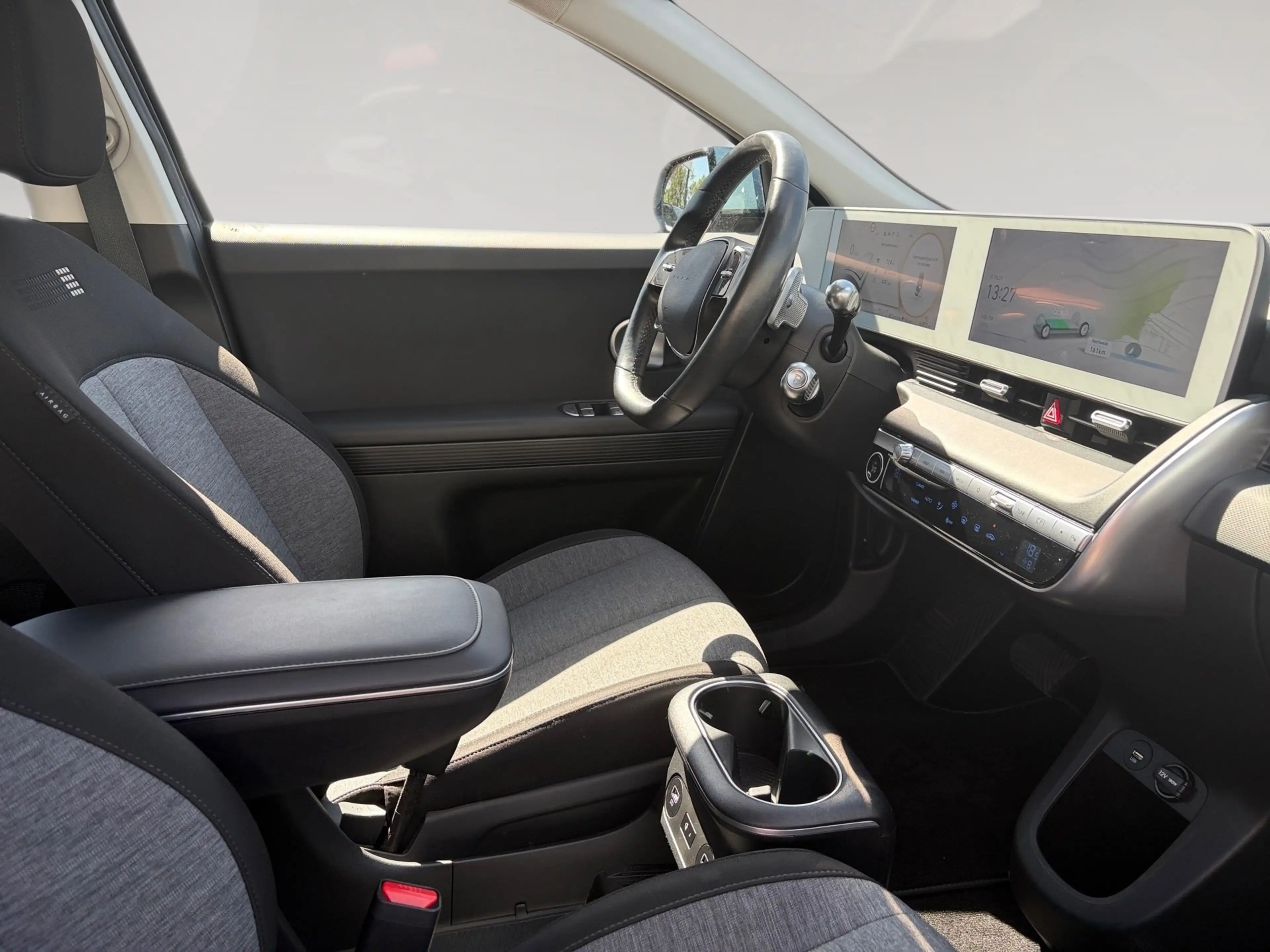 Hyundai IONIQ 5 58kWh Batt. DYNAMIQ Navi — photo 14