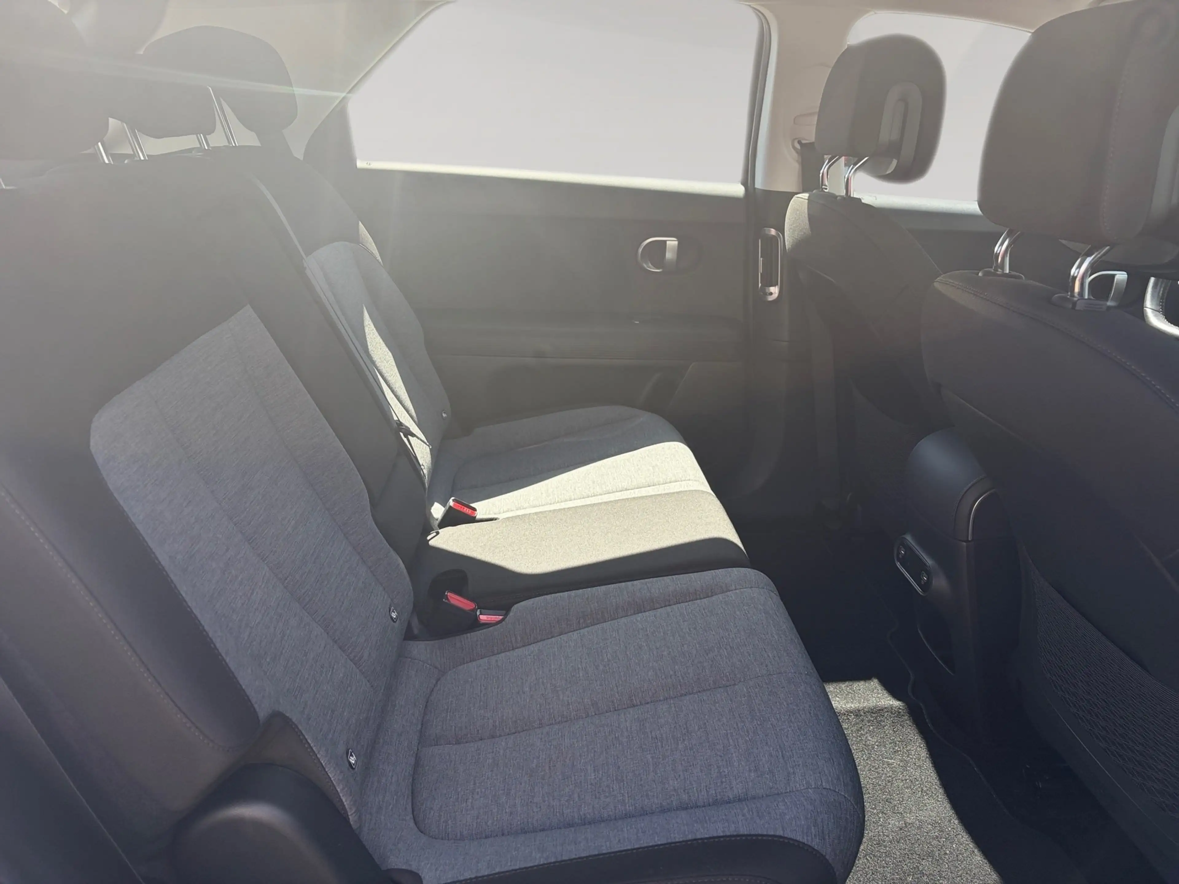 Hyundai IONIQ 5 58kWh Batt. DYNAMIQ Navi — photo 13