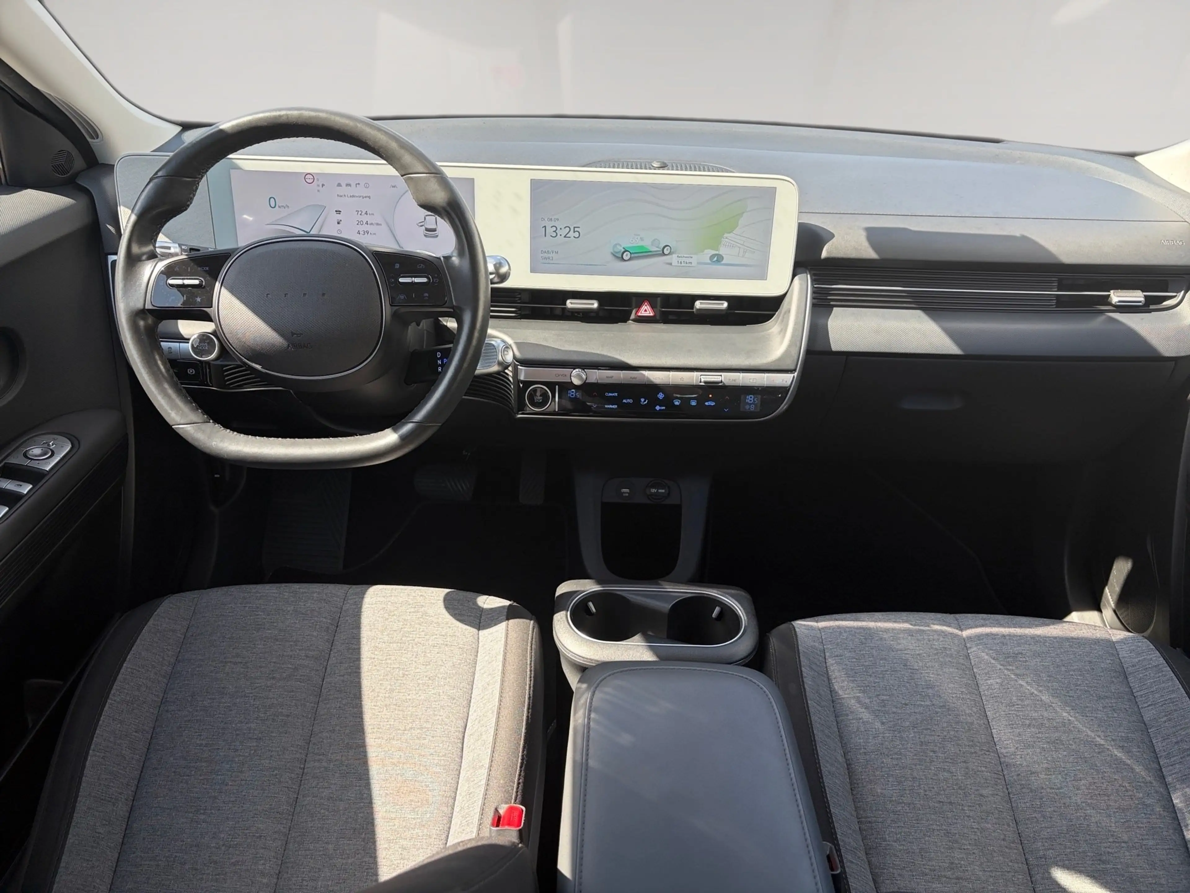 Hyundai IONIQ 5 58kWh Batt. DYNAMIQ Navi — photo 11