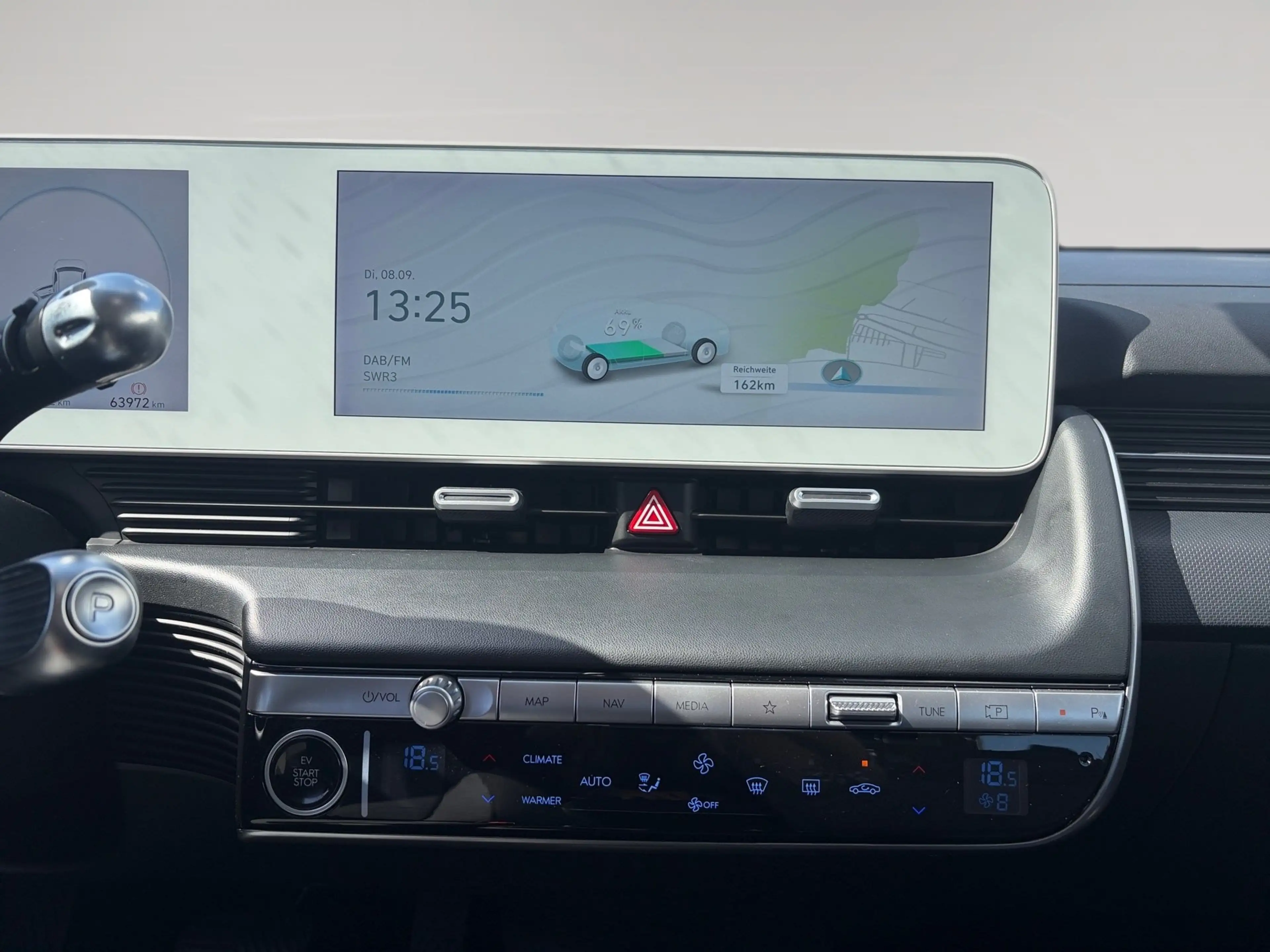 Hyundai IONIQ 5 58kWh Batt. DYNAMIQ Navi — photo 9