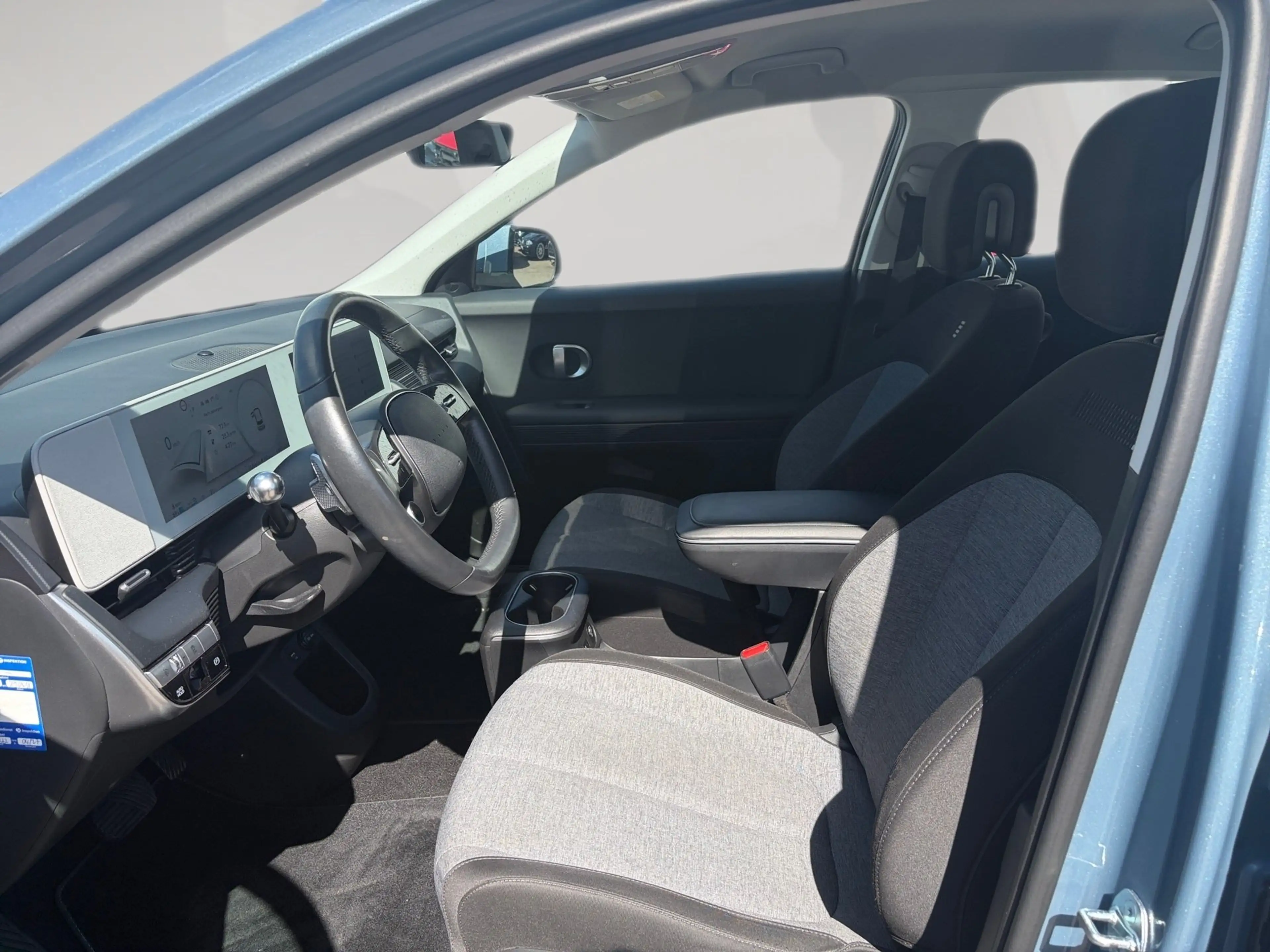 Hyundai IONIQ 5 58kWh Batt. DYNAMIQ Navi — photo 7