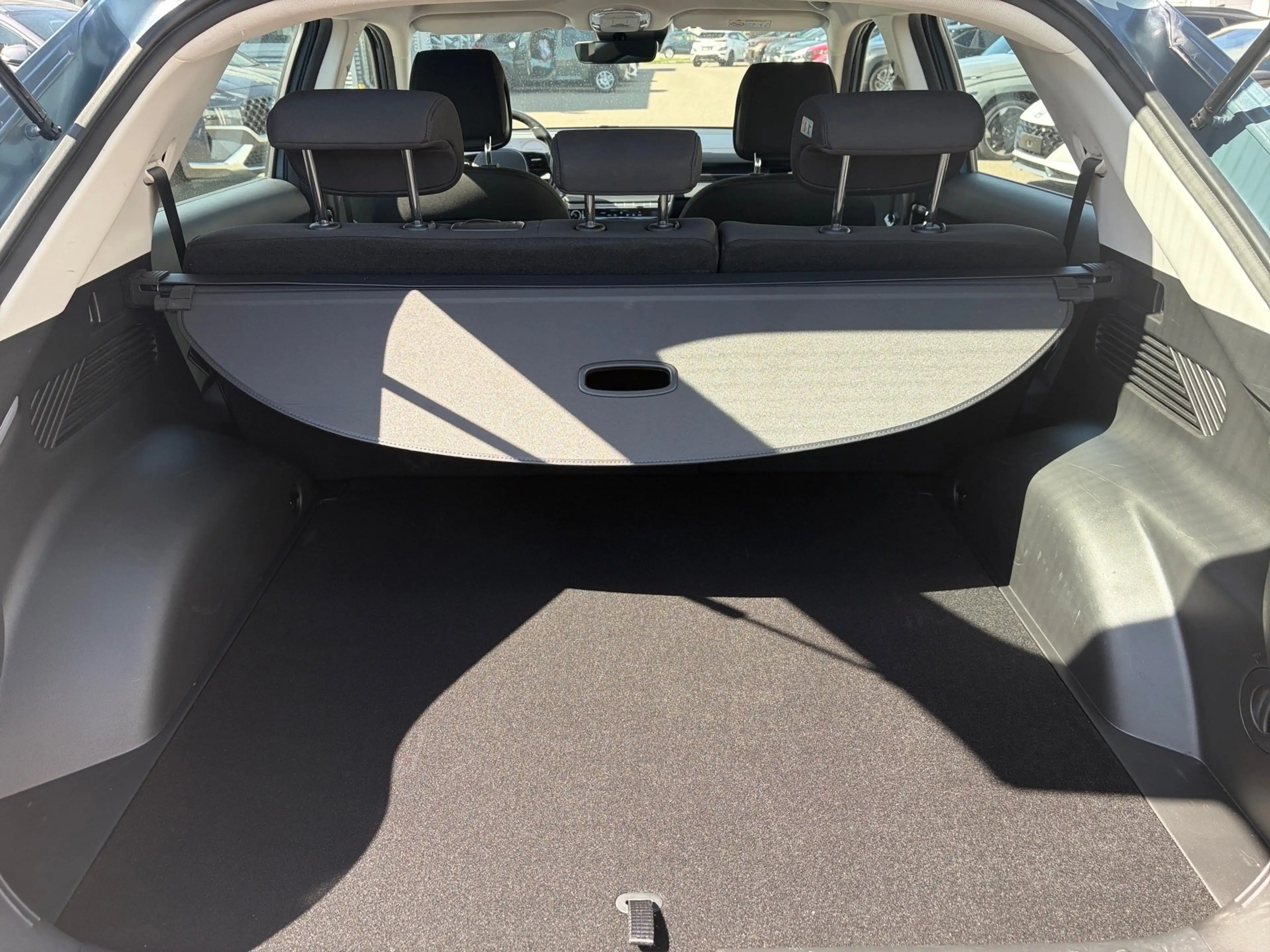 Hyundai IONIQ 5 58kWh Batt. DYNAMIQ Navi — photo 12