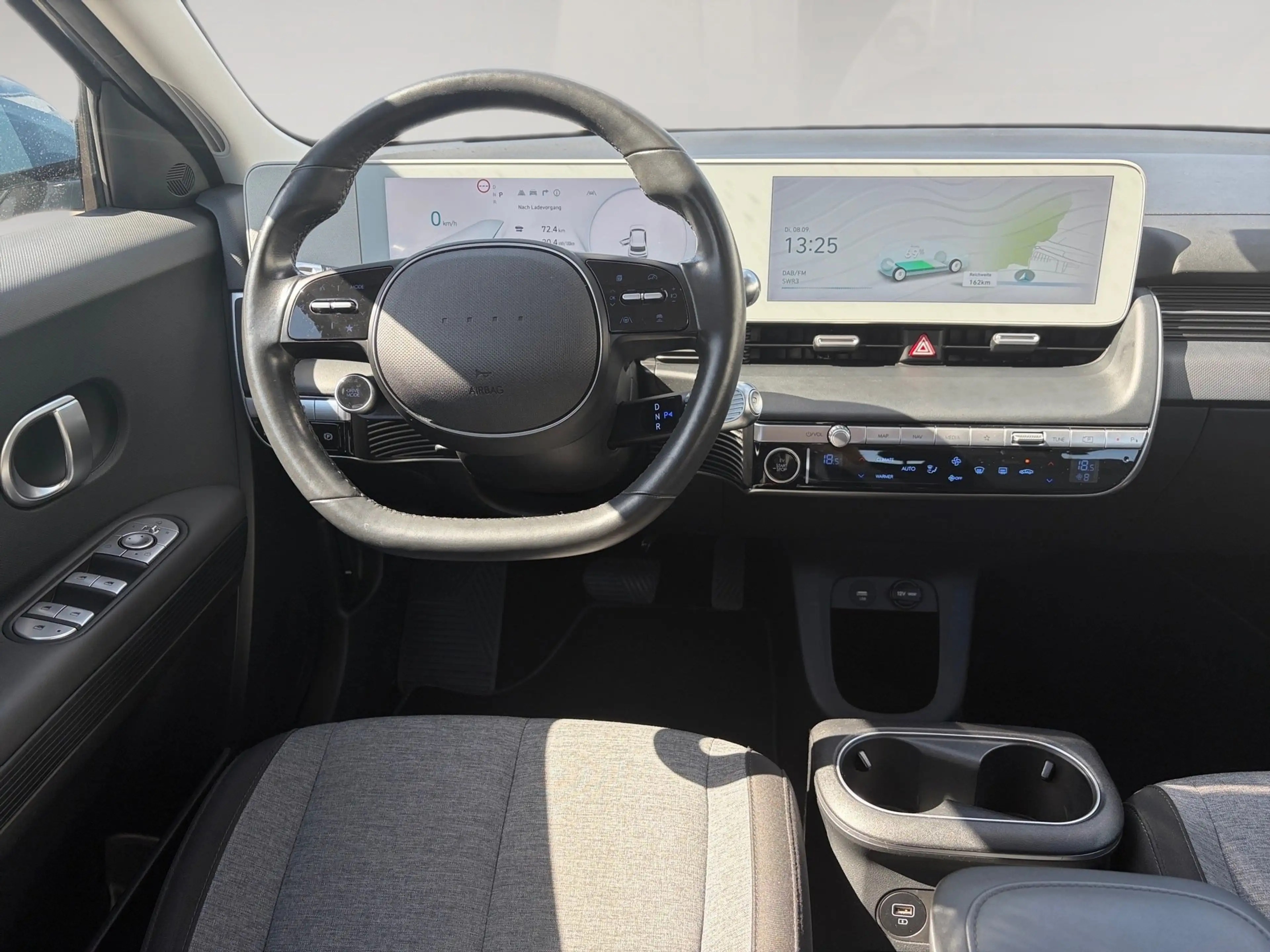 Hyundai IONIQ 5 58kWh Batt. DYNAMIQ Navi — photo 10