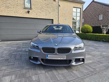 BMW Série 520d (F11) – Pack M Complet