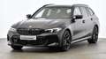 BMW 340 M340d xDrive Grau - thumbnail 9