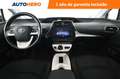 Toyota Prius 1.8 hibrido Gris - thumbnail 13