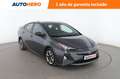 Toyota Prius 1.8 hibrido Gris - thumbnail 8
