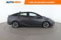 Toyota Prius 1.8 hibrido Gris - thumbnail 7