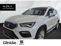 SEAT Ateca Xperience 1.5 TSI ACT DSG, NAVI, SHZ Weiß - thumbnail 1