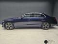 Mercedes-Benz E 220 d Avantgarde+Memory+Distronic+KeylessGo+LED Blue - thumbnail 4