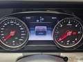 Mercedes-Benz E 220 d Avantgarde+Memory+Distronic+KeylessGo+LED Kék - thumbnail 14
