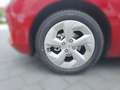 Suzuki Swift SWIFT COMFORT CVT HYBRID Rojo - thumbnail 9
