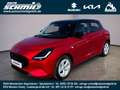 Suzuki Swift SWIFT COMFORT CVT HYBRID Rojo - thumbnail 1