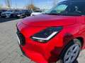 Suzuki Swift SWIFT COMFORT CVT HYBRID Rojo - thumbnail 8