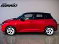 Suzuki Swift SWIFT COMFORT CVT HYBRID Rojo - thumbnail 7