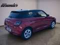 Suzuki Swift SWIFT COMFORT CVT HYBRID Rojo - thumbnail 5