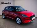 Suzuki Swift SWIFT COMFORT CVT HYBRID Rojo - thumbnail 3
