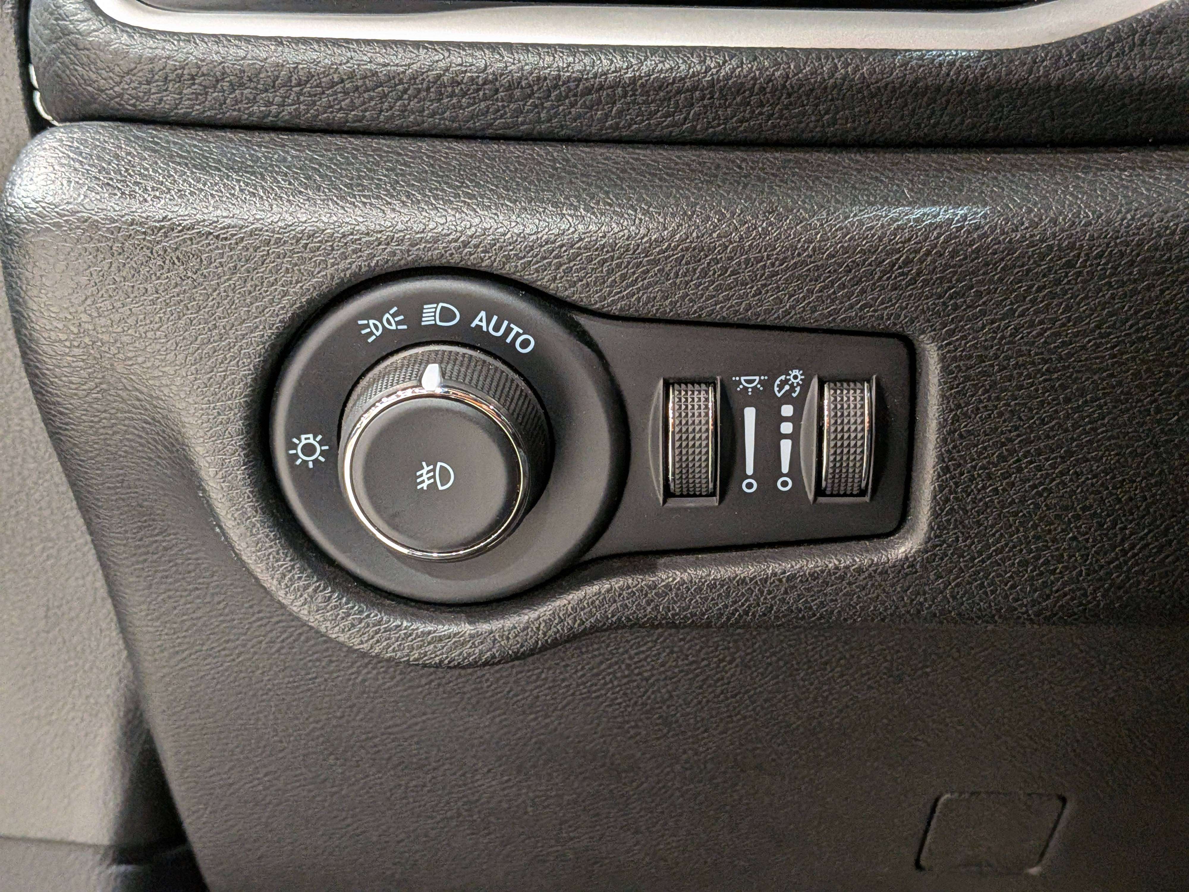 Chrysler Pacifica 2022