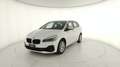 BMW 216 i Active Tourer Blanc - thumbnail 1