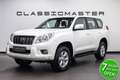 Toyota Land Cruiser Prado TXL 2.7L 6 persoonsuitvoering (€ 41.280.99 Ex B.T. Blanco - thumbnail 1