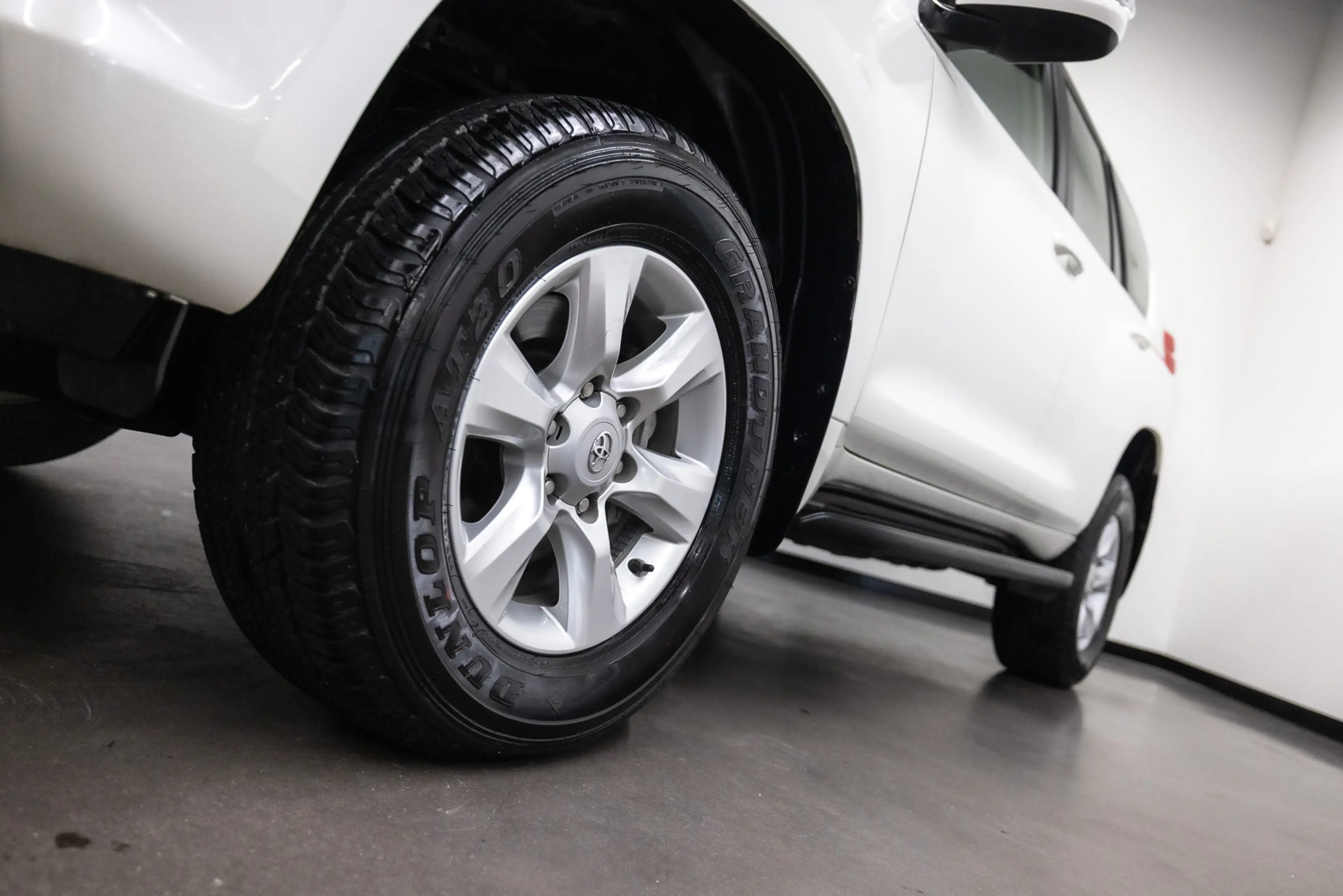 Toyota Land Cruiser Prado TXL 2.7L 6 persoonsuitvoering (€ 41.280.99 Ex B.T. — photo 15