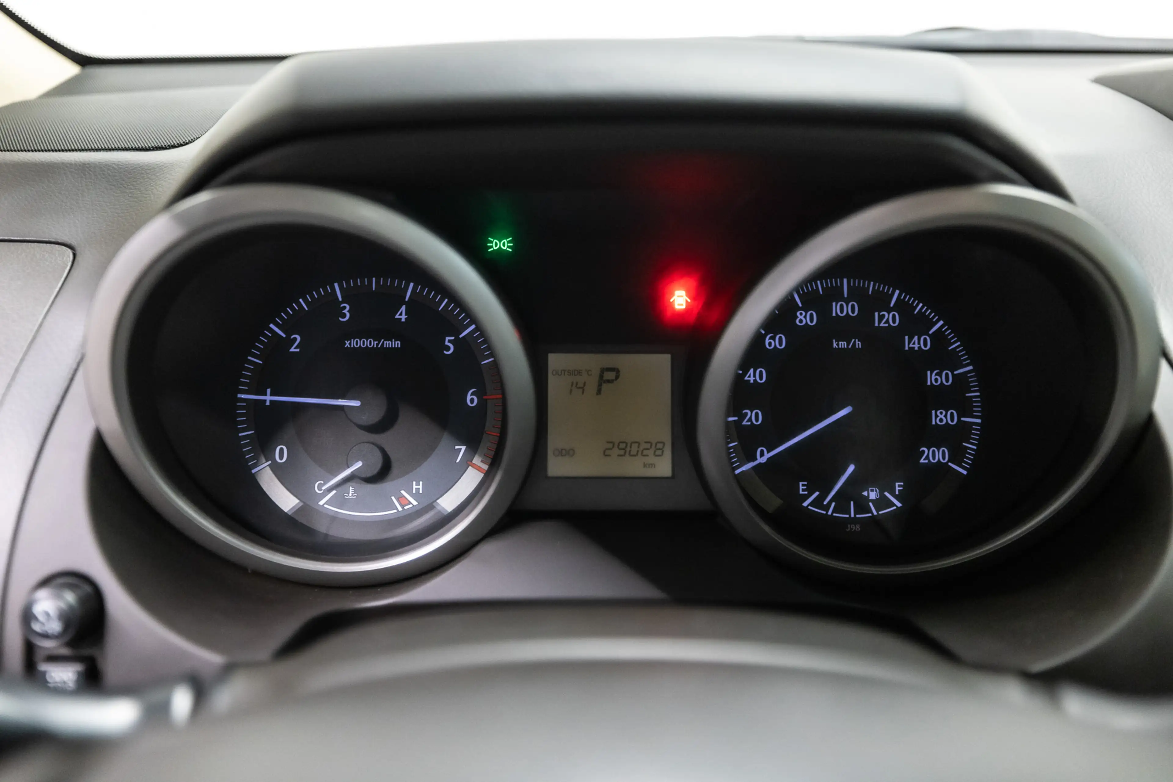 Toyota Land Cruiser Prado TXL 2.7L 6 persoonsuitvoering (€ 41.280.99 Ex B.T. — photo 6