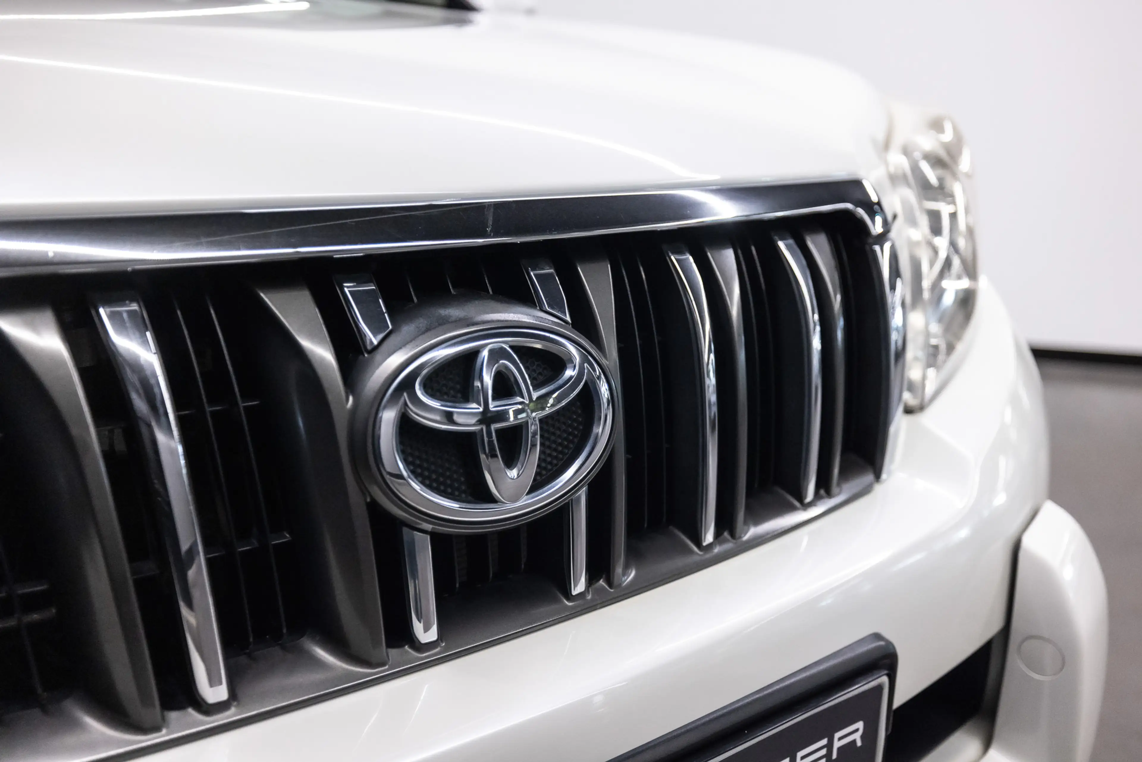 Toyota Land Cruiser Prado TXL 2.7L 6 persoonsuitvoering (€ 41.280.99 Ex B.T. — photo 13