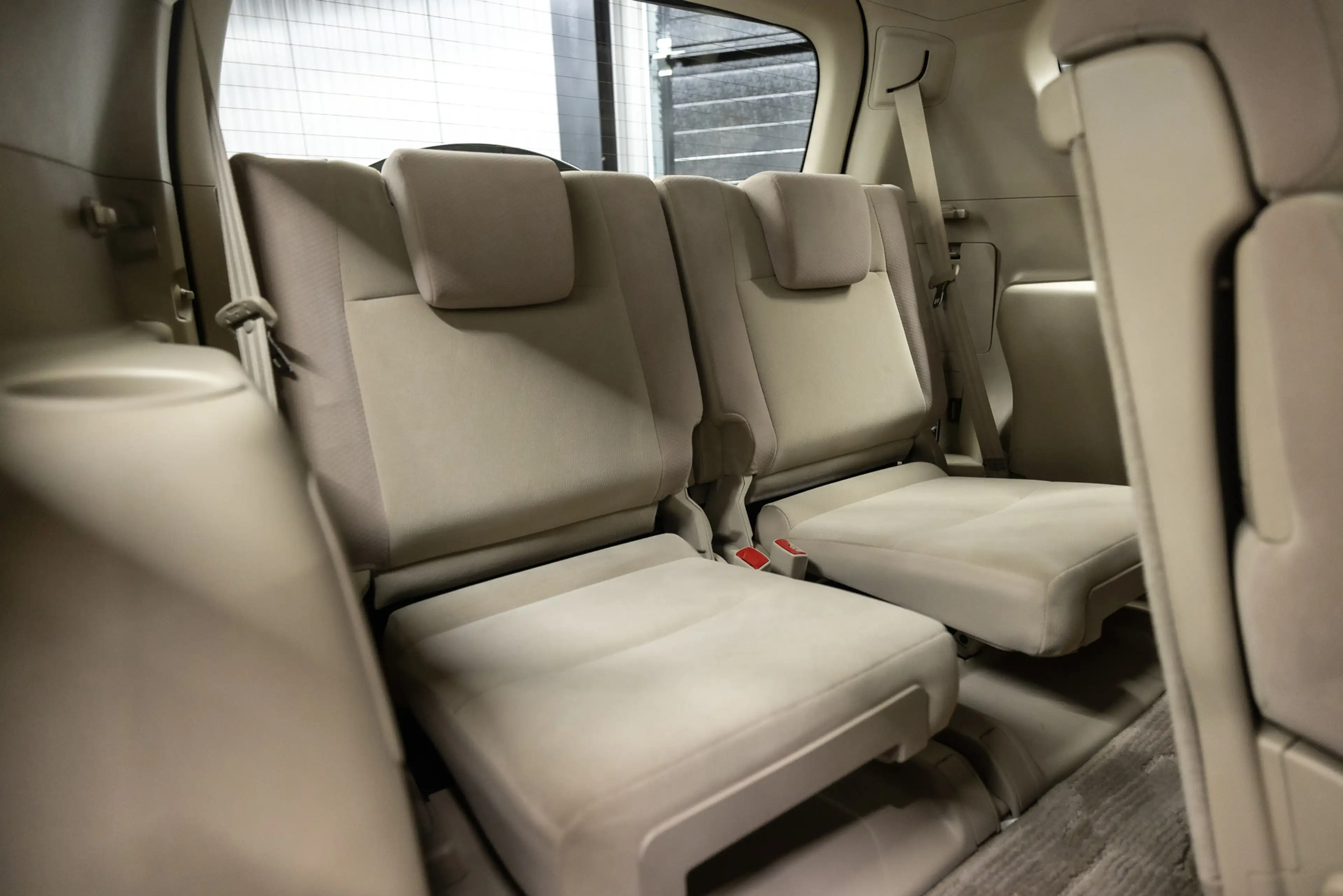 Toyota Land Cruiser Prado TXL 2.7L 6 persoonsuitvoering (€ 41.280.99 Ex B.T. — photo 14