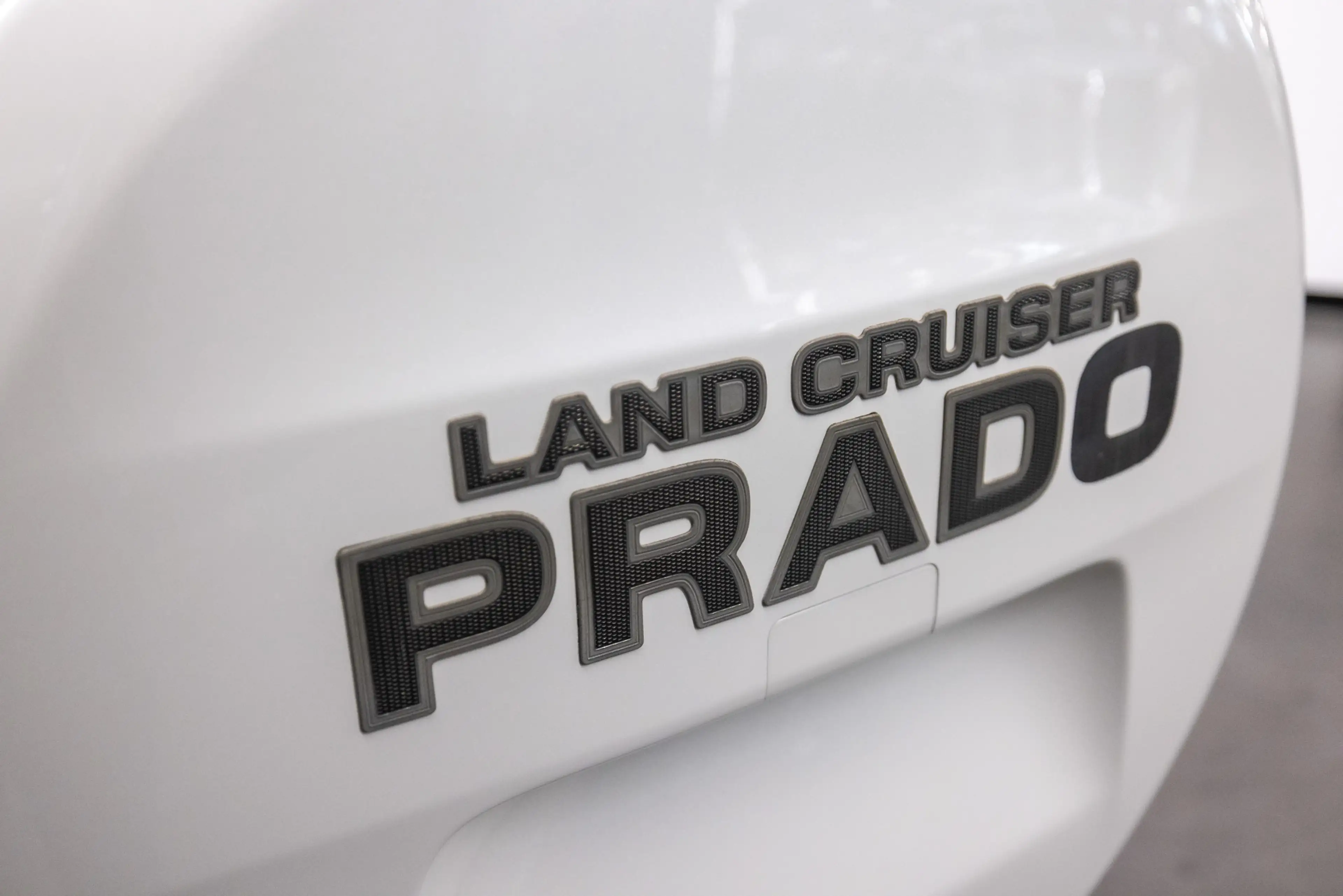 Toyota Land Cruiser Prado TXL 2.7L 6 persoonsuitvoering (€ 41.280.99 Ex B.T. — photo 9