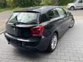BMW 114 114i Klima/Sitzheizung/neue Allwetterreifen/Alu Schwarz - thumbnail 7