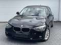 BMW 114 114i Klima/Sitzheizung/neue Allwetterreifen/Alu Schwarz - thumbnail 2
