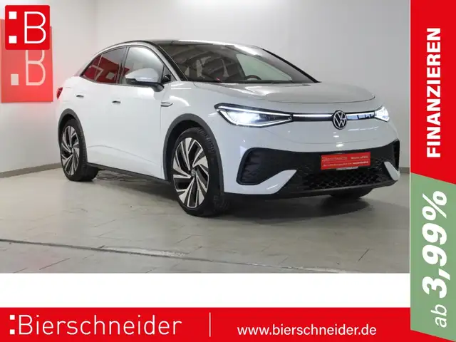 Volkswagen ID.5 Pro Perf. 21 AHK MATRIX WäPu 5J. GARANTIE