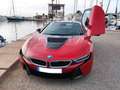 BMW i8 RED EDITION PROTONIC Rot - thumbnail 4