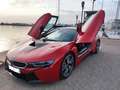 BMW i8 RED EDITION PROTONIC Červená - thumbnail 1