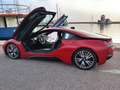 BMW i8 RED EDITION PROTONIC Kırmızı - thumbnail 7