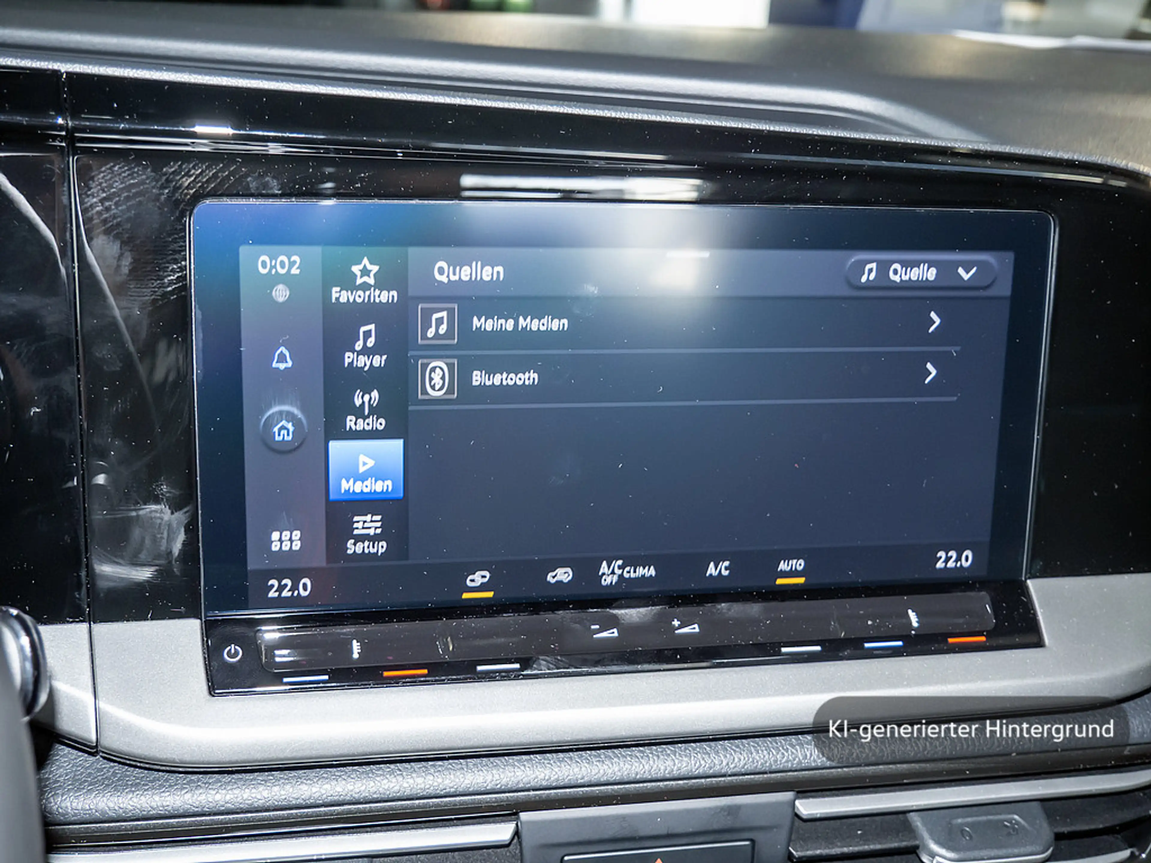 Ford Tourneo Grand Connect Active PDC ACC LED PANO — photo 13